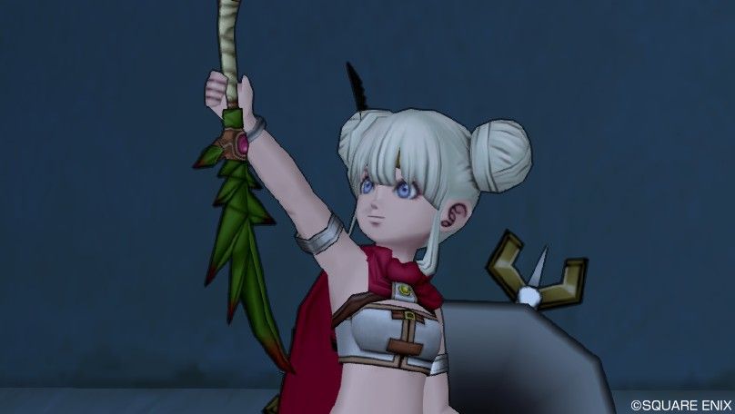 Dq10 ポイズンスケイル ケイオスブレード を購入 ドラクエ10 攻略ブログ Re 旅芸人道中記 Dq10 ポイズンスケイル ケイオスブレード を購入 ドラクエ10 攻略ブログ Re 旅芸人道中記