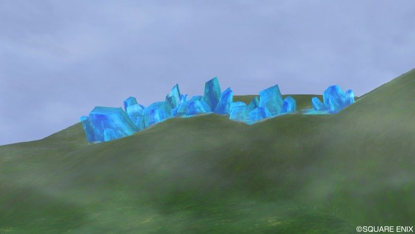 Dq10 ハネツキ博士の調査依頼 写真の場所 ドラクエ10 攻略ブログ Re 旅芸人道中記