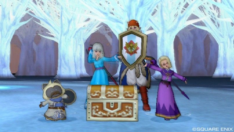 Dq10 怪蟲アラグネ強 講座 立ち回り編 ドラクエ10 攻略ブログ Re 旅芸人道中記