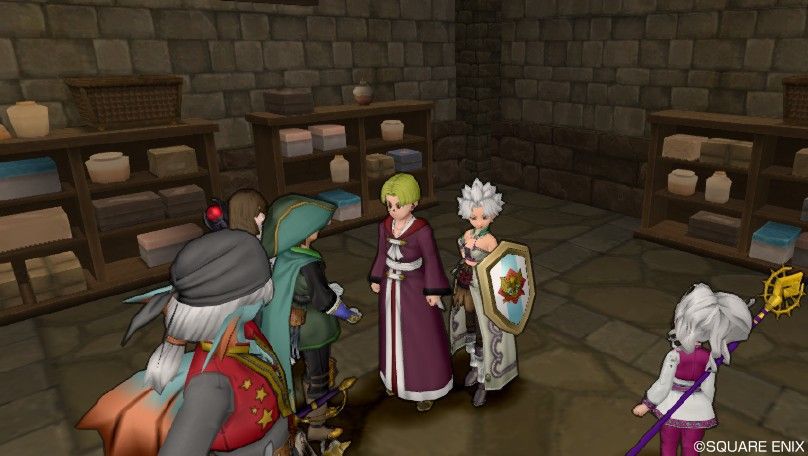Dq10 依頼書クエストについて ドラクエ10 攻略ブログ Re 旅芸人道中記 Dq10 依頼書クエストについて ドラクエ10 攻略ブログ Re 旅芸人道中記
