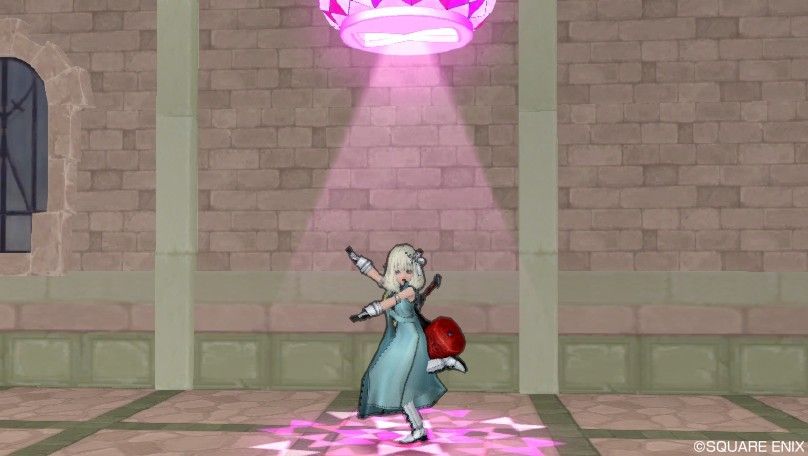 Dq10 ラウル装備にドレアしてみた ちょっとお得情報 ドラクエ10 攻略ブログ Re 旅芸人道中記