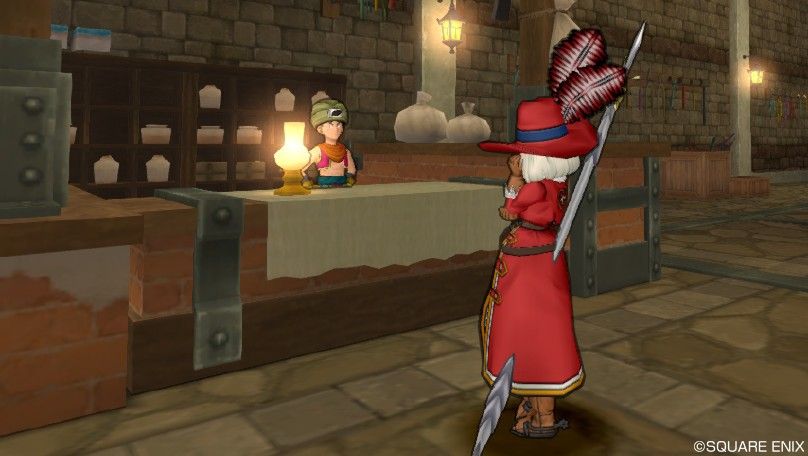 Dq10 クエスト 振るえ必殺のフライパン をクリア ドラクエ10 攻略ブログ Re 旅芸人道中記 Dq10 クエスト 振るえ必殺のフライパン をクリア ドラクエ10 攻略ブログ Re 旅芸人道中記