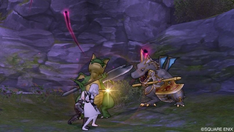 Dq10 パラディノス エンゼルアーマー を撃破 ドラクエ10 攻略ブログ Re 旅芸人道中記 Dq10 パラディノス エンゼルアーマー を撃破 ドラクエ10 攻略ブログ Re 旅芸人道中記