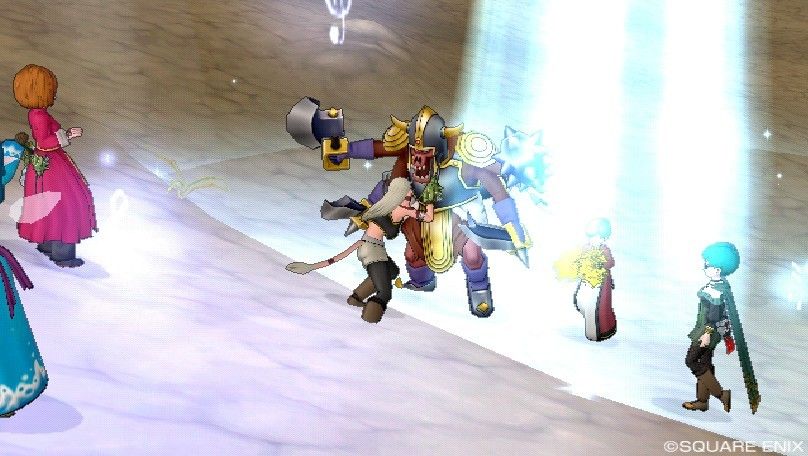 Dq10 ヘルクラッシャー おにこんぼう セルゲイナス狩り ドラクエ10 攻略ブログ Re 旅芸人道中記 Dq10 ヘルクラッシャー おにこんぼう セルゲイナス狩り ドラクエ10 攻略ブログ Re 旅芸人道中記