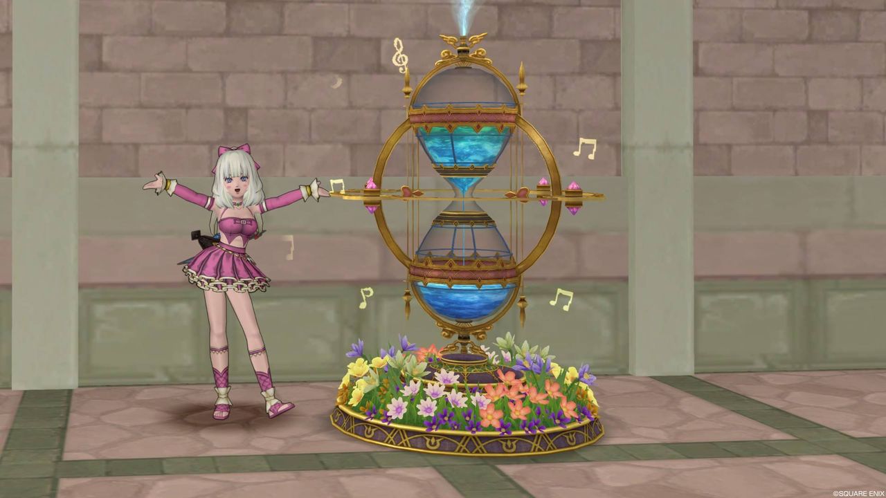 Dq10 大討伐 賢者の壁 が達成 永久時環のオルゴール が手に入りました ドラクエ10 攻略ブログ Re 旅芸人道中記 Dq10 大討伐 賢者の壁 が達成 永久時環のオルゴール が手に入りました ドラクエ10 攻略ブログ Re 旅芸人道中記
