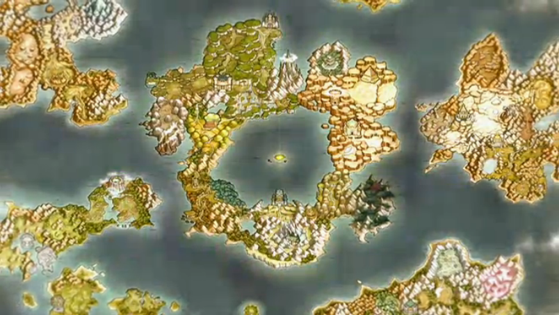 Dq10 Dqxtvで公開されたver2情報まとめ ドラクエ10 攻略ブログ Re 旅芸人道中記 Dq10 Dqxtvで公開されたver2情報まとめ ドラクエ10 攻略ブログ Re 旅芸人道中記