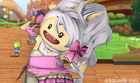 Dq10 おでかけ超便利ツール ふくびき所更新情報 21年3月 ドラクエ10 攻略ブログ Re 旅芸人道中記