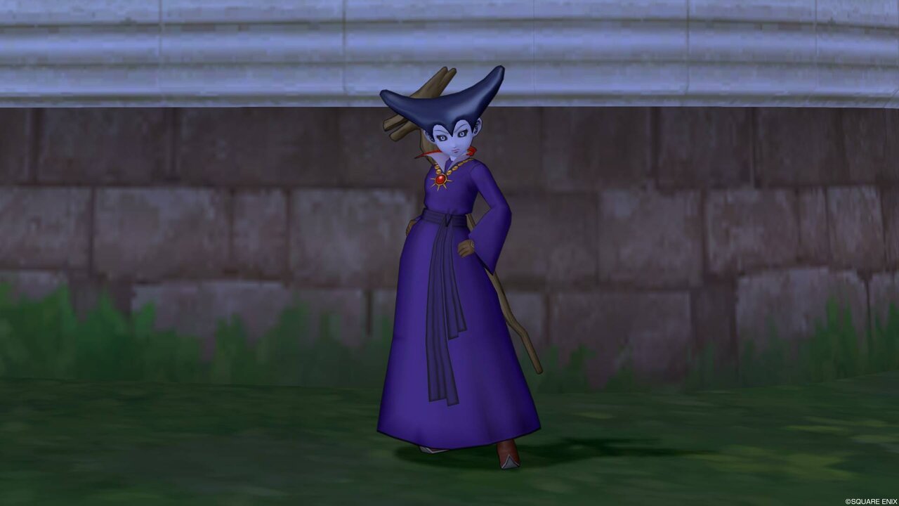 Dq10 竜王城の決戦 再演をクリアしてきましたー ドラクエ10 攻略ブログ Re 旅芸人道中記