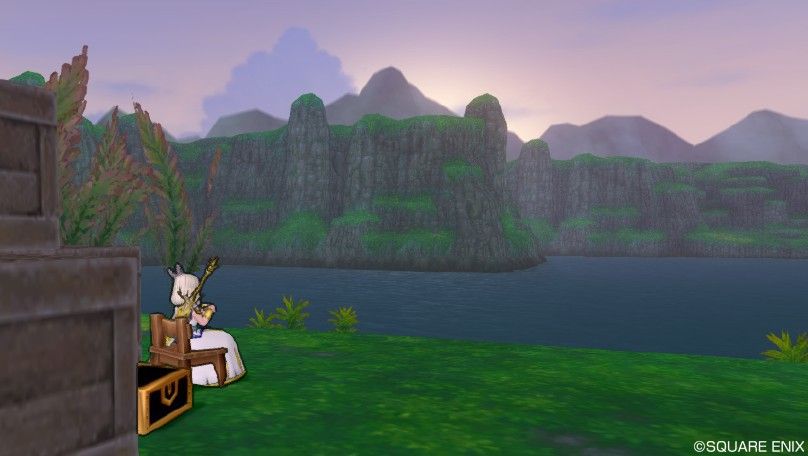 Dq10 メタッピー を仲間にしてみた 宝箱回収記part26 ドラクエ10 攻略ブログ Re 旅芸人道中記