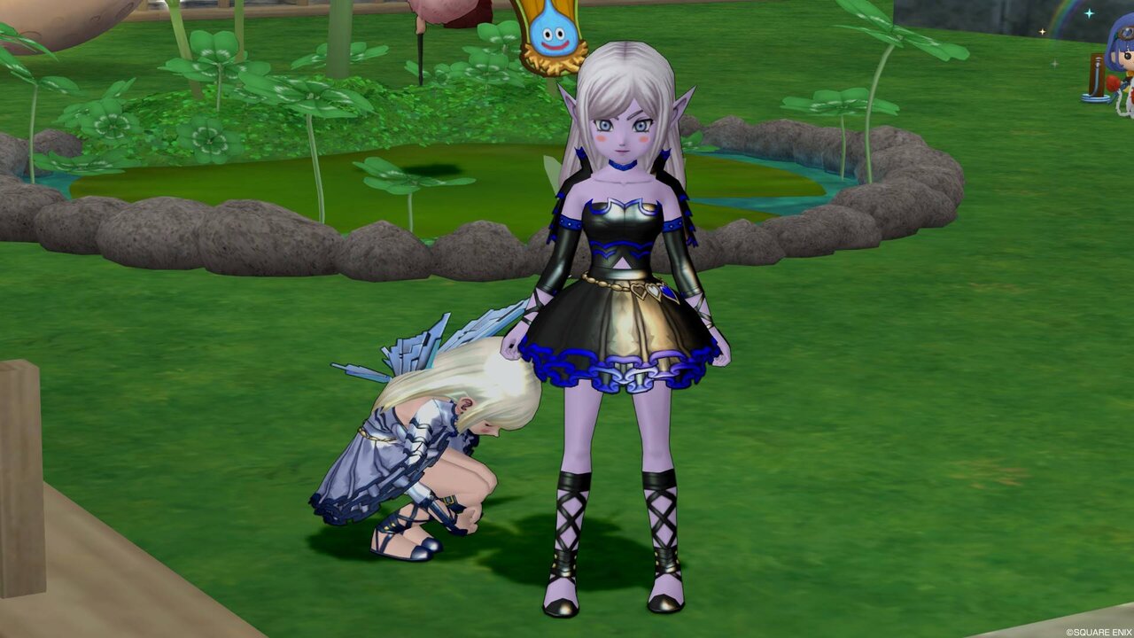 Dq10 マイタウン施設コーデを使ってみました 解説 ドラクエ10 攻略ブログ Re 旅芸人道中記 Dq10 マイタウン施設コーデを使ってみました 解説 ドラクエ10 攻略ブログ Re 旅芸人道中記