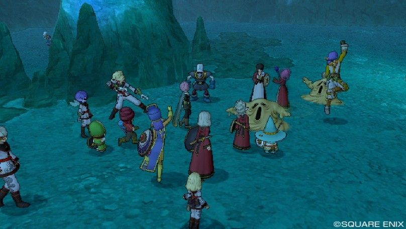 Dq10 黒宝箱 みやぶるツアー ロンダ ナグア ダズ編 ドラクエ10 攻略ブログ Re 旅芸人道中記 Dq10 黒宝箱 みやぶるツアー ロンダ ナグア ダズ編 ドラクエ10 攻略ブログ Re 旅芸人道中記