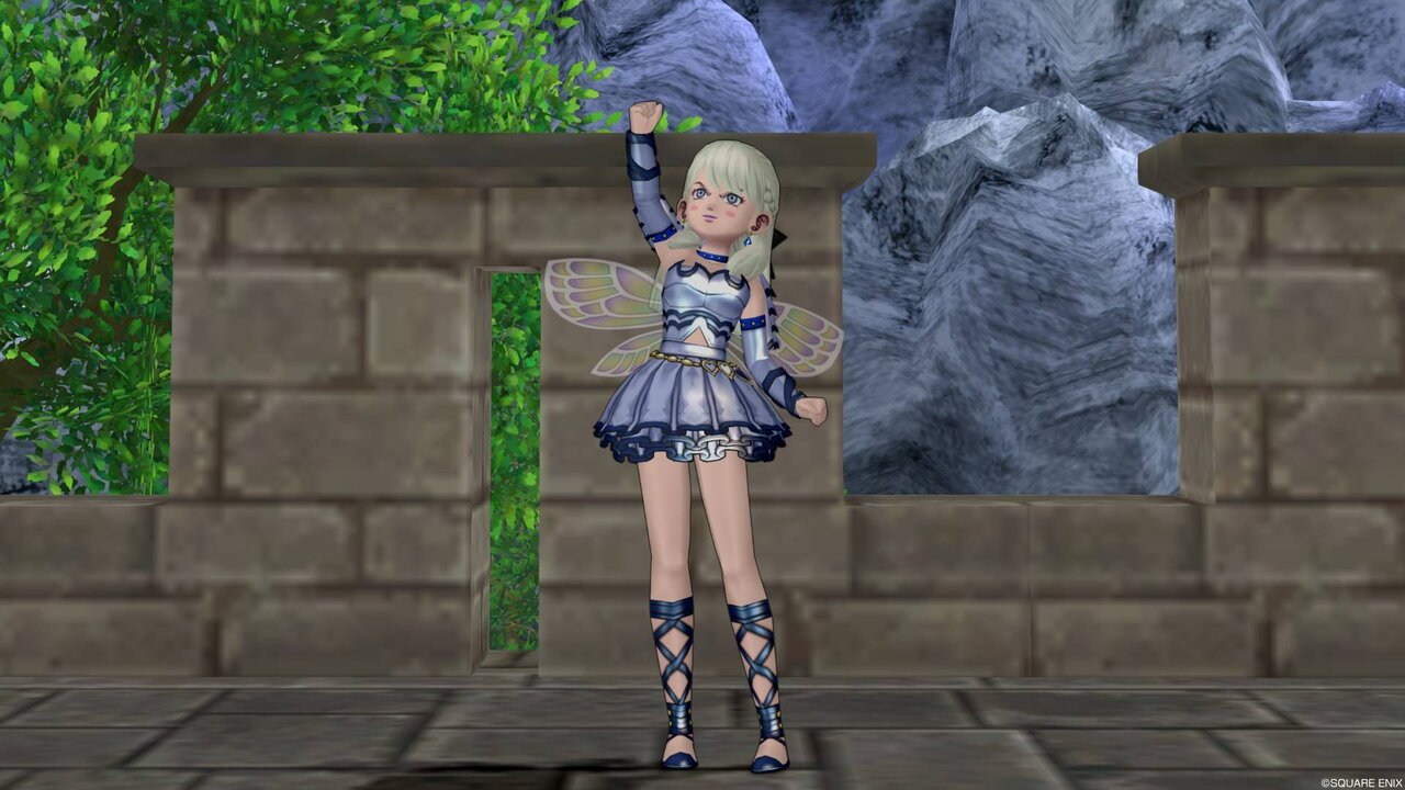 Dq10 しぐさ 拳をかかげる をゲット 等々 蒼天のソウラ 第15巻 ドラクエ10 攻略ブログ Re 旅芸人道中記 Dq10 しぐさ 拳をかかげる をゲット 等々 蒼天のソウラ 第15巻 ドラクエ10 攻略ブログ Re 旅芸人道中記