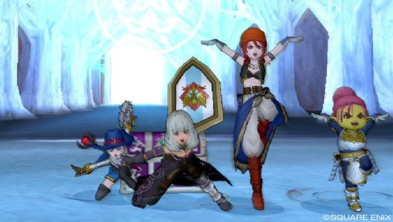 Dq10 アトラスに転びガード バズズに旅で挑戦 ドラクエ10 攻略ブログ Re 旅芸人道中記 Dq10 アトラスに転びガード バズズに旅で挑戦 ドラクエ10 攻略ブログ Re 旅芸人道中記