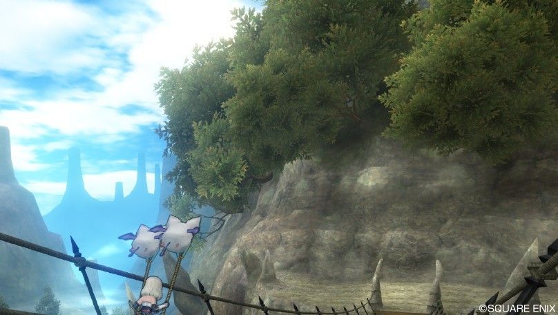 Dq10 3rdストーリー攻略6 ラストまで ドラクエ10 攻略ブログ Re 旅芸人道中記 Dq10 3rdストーリー攻略6 ラストまで ドラクエ10 攻略ブログ Re 旅芸人道中記