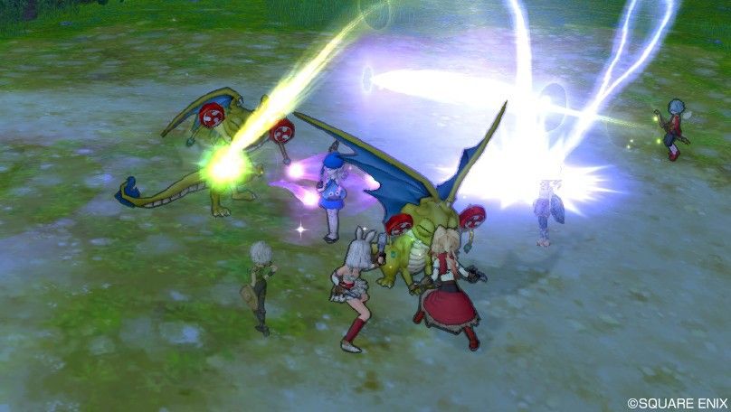 Dq10 今日はめざましリング狙い ドラクエ10 攻略ブログ Re 旅芸人道中記 Dq10 今日はめざましリング狙い ドラクエ10 攻略ブログ Re 旅芸人道中記