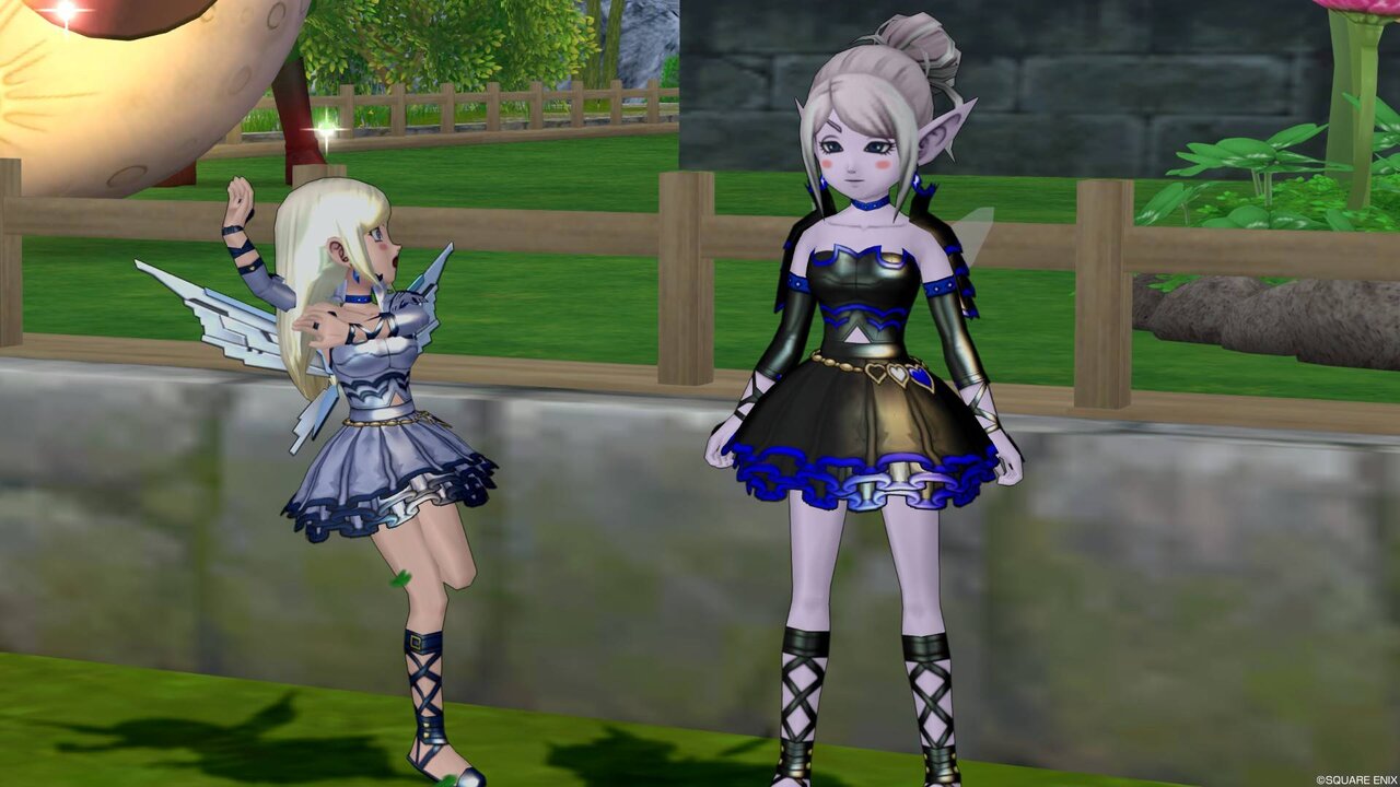 Dq10 マイタウン施設コーデを使ってみました 解説 ドラクエ10 攻略ブログ Re 旅芸人道中記 Dq10 マイタウン施設コーデを使ってみました 解説 ドラクエ10 攻略ブログ Re 旅芸人道中記