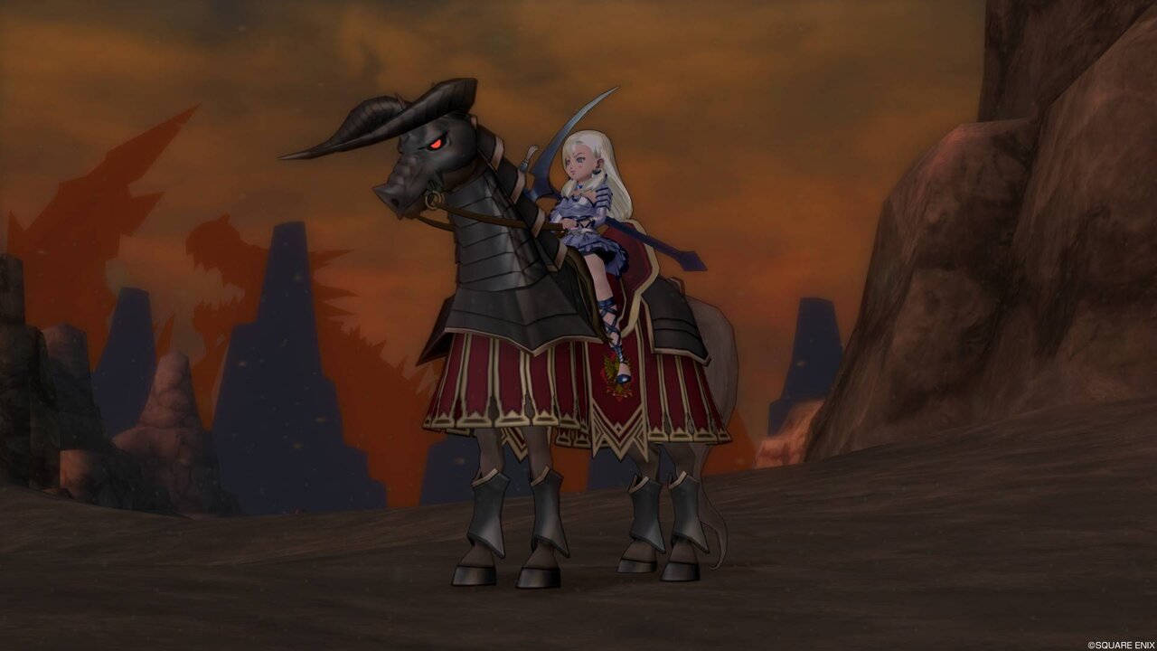 Dq10 スパでキラークリムゾンに挑んでみました ドラクエ10 攻略ブログ Re 旅芸人道中記