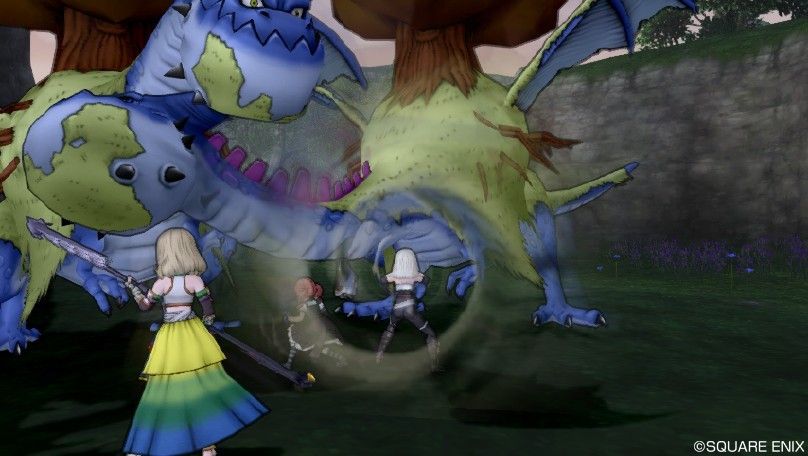 Dq10 宝珠集め道中記part3 ドラクエ10 攻略ブログ Re 旅芸人道中記 Dq10 宝珠集め道中記part3 ドラクエ10 攻略ブログ Re 旅芸人道中記