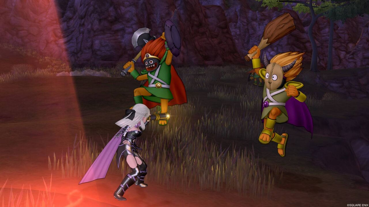 Dq10 Ver5 1転生モンスター撃破 白宝箱バグ ドラクエ10 攻略ブログ Re 旅芸人道中記 Dq10 Ver5 1転生モンスター撃破 白宝箱バグ ドラクエ10 攻略ブログ Re 旅芸人道中記
