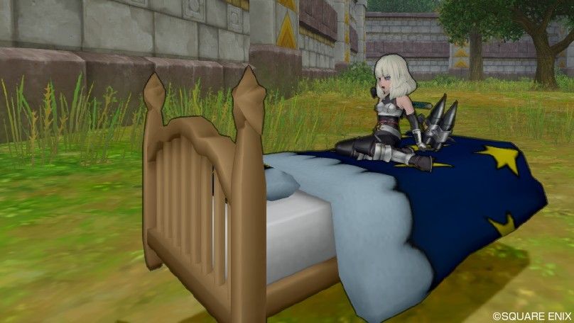 Dq10 空飛ぶベッドを買ってみた ドラクエ10 攻略ブログ Re 旅芸人道中記 Dq10 空飛ぶベッドを買ってみた ドラクエ10 攻略ブログ Re 旅芸人道中記