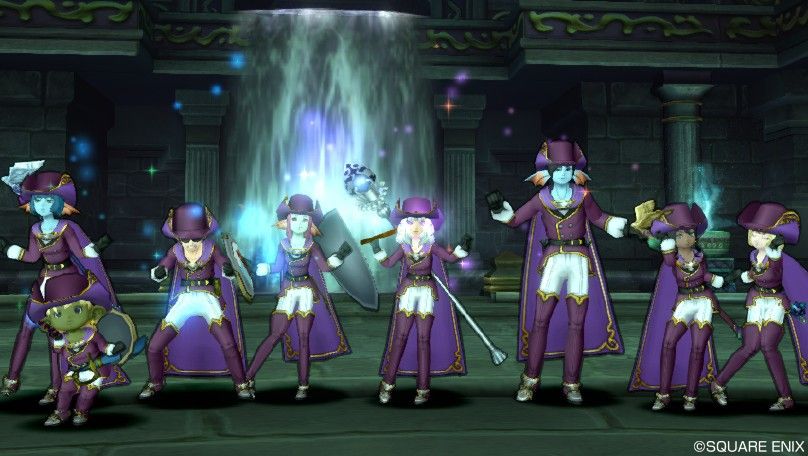 Dq10 災厄の王 安定pt構成 ドラクエ10 攻略ブログ Re 旅芸人道中記 Dq10 災厄の王 安定pt構成 ドラクエ10 攻略ブログ Re 旅芸人道中記