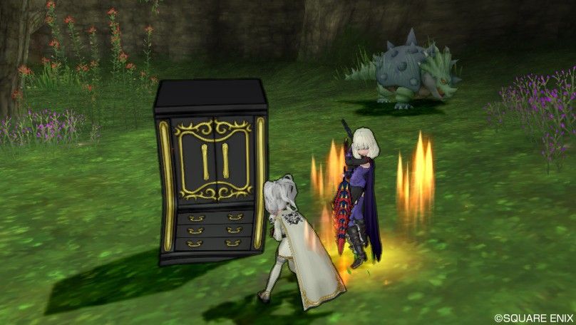 Dq10 青嵐のおうぎ を購入 ドラクエ10 攻略ブログ Re 旅芸人道中記 Dq10 青嵐のおうぎ を購入 ドラクエ10 攻略ブログ Re 旅芸人道中記