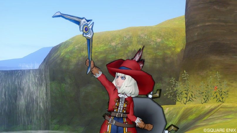Dq10 ブルーファルコン を購入ー ドラクエ10 攻略ブログ Re 旅芸人道中記 Dq10 ブルーファルコン を購入ー ドラクエ10 攻略ブログ Re 旅芸人道中記