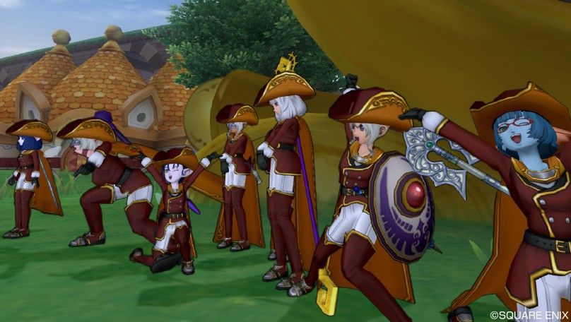 Dq10 ドルボードレース チムクエでビーナス ドラクエ10 攻略ブログ Re 旅芸人道中記