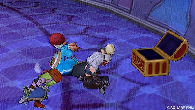 Dq10 賢者でバザにいってみた ようやく ぎんのロザリオ ドラクエ10 攻略ブログ Re 旅芸人道中記 Dq10 賢者でバザにいってみた ようやく ぎんのロザリオ ドラクエ10 攻略ブログ Re 旅芸人道中記