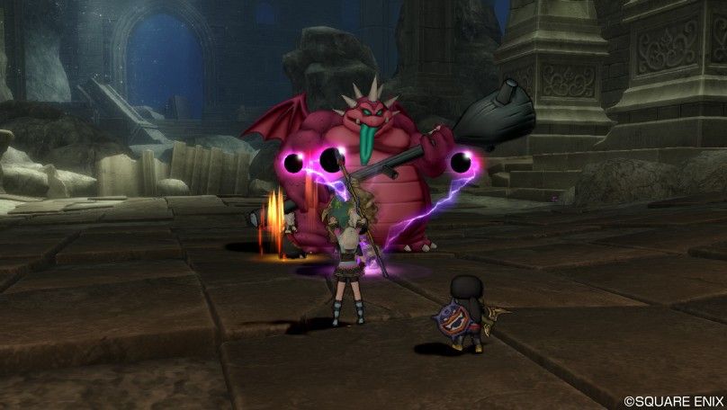 Dq10 クエスト 最後の神話の戦い をクリア 報酬がすごい ドラクエ10 攻略ブログ Re 旅芸人道中記 Dq10 クエスト 最後の神話の戦い をクリア 報酬がすごい ドラクエ10 攻略ブログ Re 旅芸人道中記