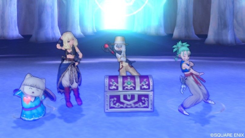 Dq10 リアルぬいぐるみ予約受付が再開 ドラクエ10 攻略ブログ Re 旅芸人道中記 Dq10 リアルぬいぐるみ予約受付が再開 ドラクエ10 攻略ブログ Re 旅芸人道中記