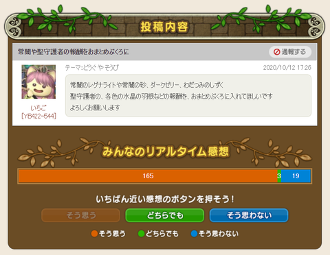 提案