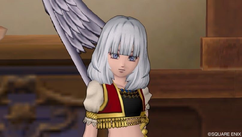 Dq10 クエスト 美容師危機一髪 髪だけに をクリア ドラクエ10 攻略ブログ Re 旅芸人道中記 Dq10 クエスト 美容師危機一髪 髪だけに をクリア ドラクエ10 攻略ブログ Re 旅芸人道中記