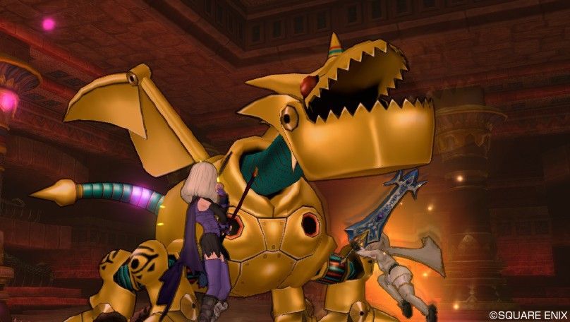 Dq10 虹色のオーブ の作り方 レアドロベルト2個入手 ドラクエ10 攻略ブログ Re 旅芸人道中記 Dq10 虹色のオーブ の作り方 レアドロベルト2個入手 ドラクエ10 攻略ブログ Re 旅芸人道中記