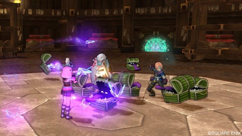 Dq10 みちくさコイン を使ってみた ドラクエ10 攻略ブログ Re 旅芸人道中記 Dq10 みちくさコイン を使ってみた ドラクエ10 攻略ブログ Re 旅芸人道中記