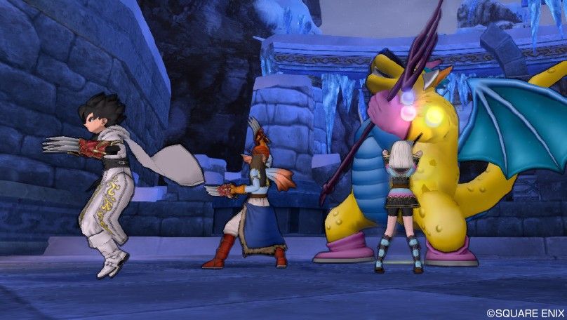 Dq10 銀ロザ ちからのゆびわ合成記3 ドラクエ10 攻略ブログ Re 旅芸人道中記 Dq10 銀ロザ ちからのゆびわ合成記3 ドラクエ10 攻略ブログ Re 旅芸人道中記