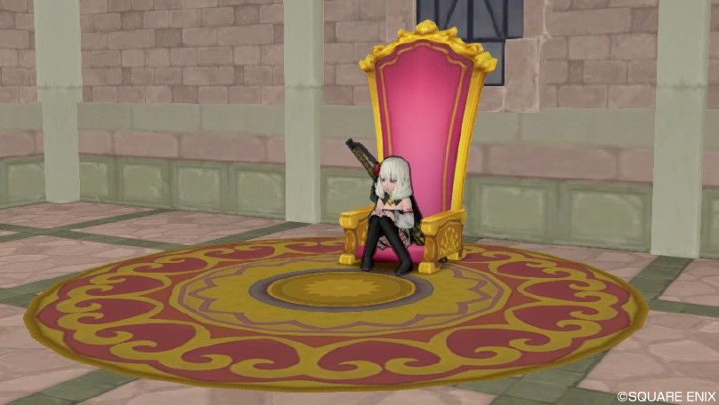 Dq10 ラグアス家具 をゲットー 釣り ハナゴイ ドラクエ10 攻略ブログ Re 旅芸人道中記 Dq10 ラグアス家具 をゲットー 釣り ハナゴイ ドラクエ10 攻略ブログ Re 旅芸人道中記