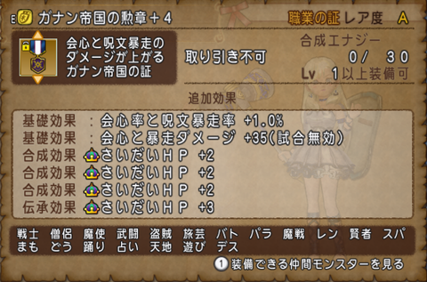 証