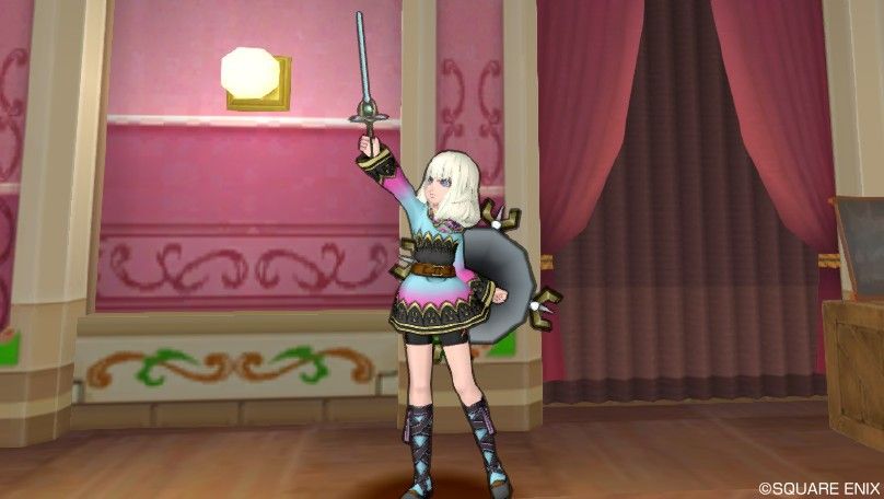 Dq10 ハイドラベルト合成記5 やっすい ひかりのタクト 購入 ドラクエ10 攻略ブログ Re 旅芸人道中記 Dq10 ハイドラベルト合成記5 やっすい ひかりのタクト 購入 ドラクエ10 攻略ブログ Re 旅芸人道中記
