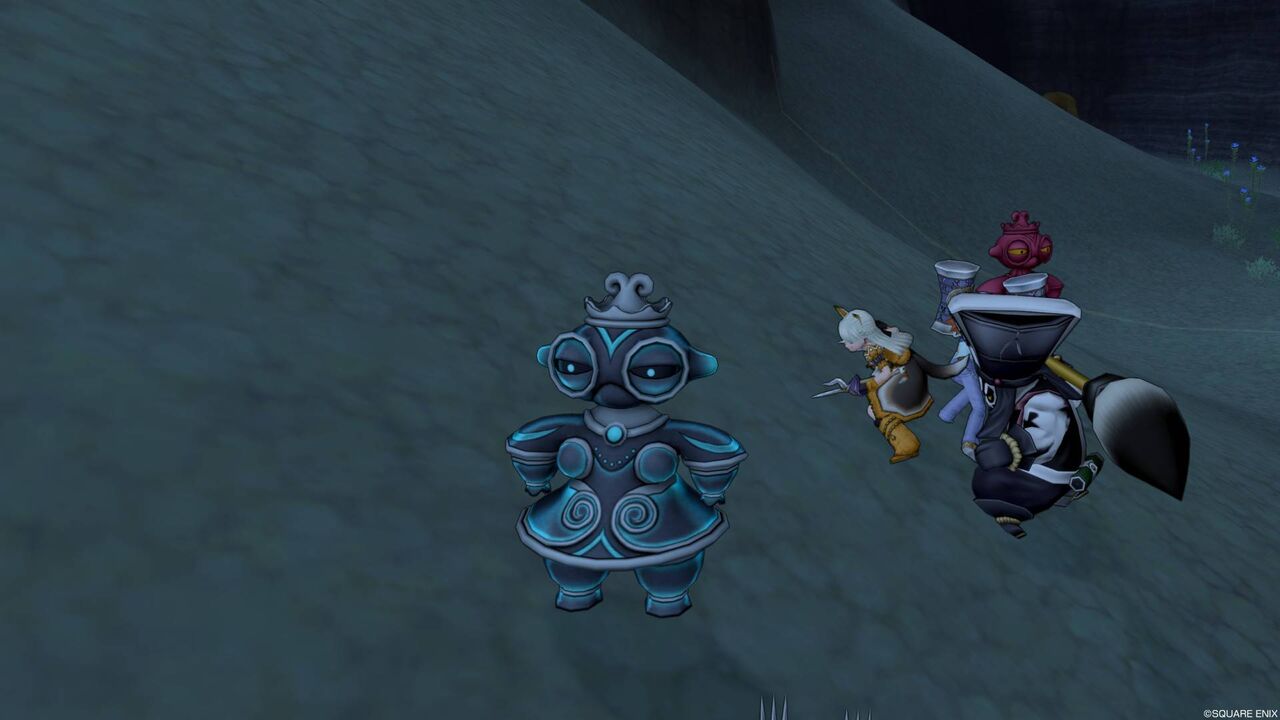 Dq10 転生モンス シャコウ鬼神 を撃破 ミステリドールをスカウトしてみました ドラクエ10 攻略ブログ Re 旅芸人道中記 Dq10 転生モンス シャコウ鬼神 を撃破 ミステリドールをスカウトしてみました ドラクエ10 攻略ブログ Re 旅芸人道中記