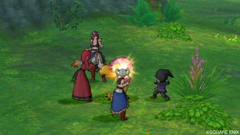 Dq10 バトルマスター転職クエをクリア ドラクエ10 攻略ブログ Re 旅芸人道中記 Dq10 バトルマスター転職クエをクリア ドラクエ10 攻略ブログ Re 旅芸人道中記