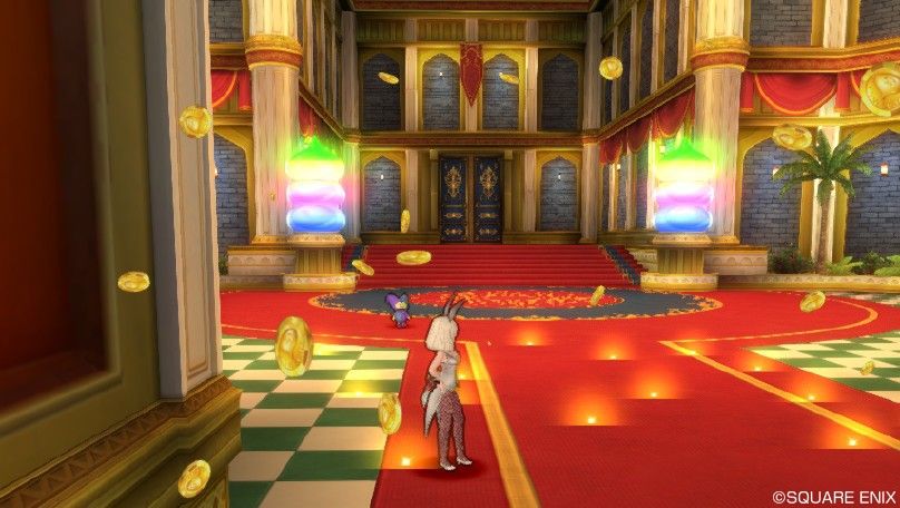 Dq10 銀ロザ ちからのゆびわ合成記8 進展せずヽ ー ﾉ ドラクエ10 攻略ブログ Re 旅芸人道中記