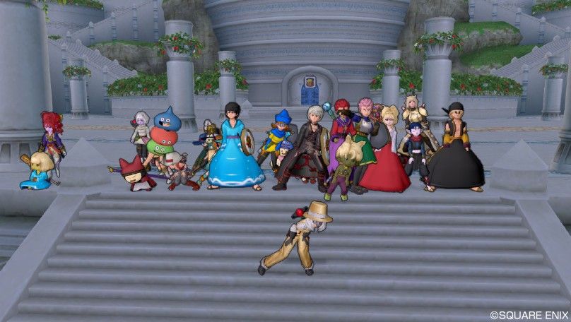 Dq10 ジュレー島下層で金策 レシピ アクセ狙い ドラクエ10 攻略ブログ Re 旅芸人道中記 Dq10 ジュレー島下層で金策 レシピ アクセ狙い ドラクエ10 攻略ブログ Re 旅芸人道中記