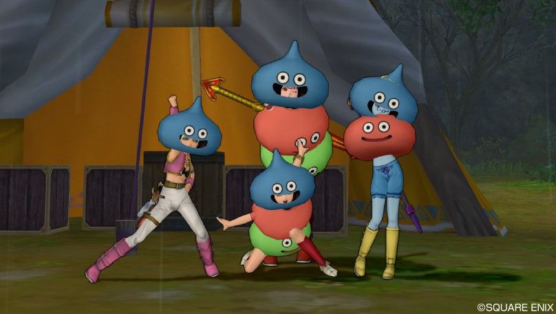 Dq10 お花見ツアー後編がスタート ドラクエ10 攻略ブログ Re 旅芸人道中記 Dq10 お花見ツアー後編がスタート ドラクエ10 攻略ブログ Re 旅芸人道中記