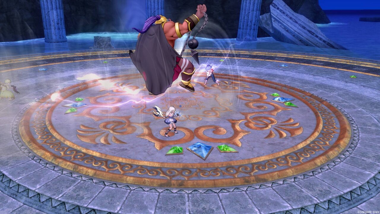 Dq10 称号 立ちかた バッジエンプレス をゲット ドラクエ10 攻略ブログ Re 旅芸人道中記