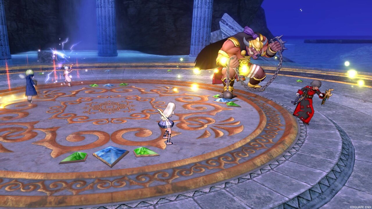 Dq10 キミとサメない夢を の小ネタ集などなどなど ドラクエ10 攻略ブログ Re 旅芸人道中記 Dq10 キミとサメない夢を の小ネタ集などなどなど ドラクエ10 攻略ブログ Re 旅芸人道中記