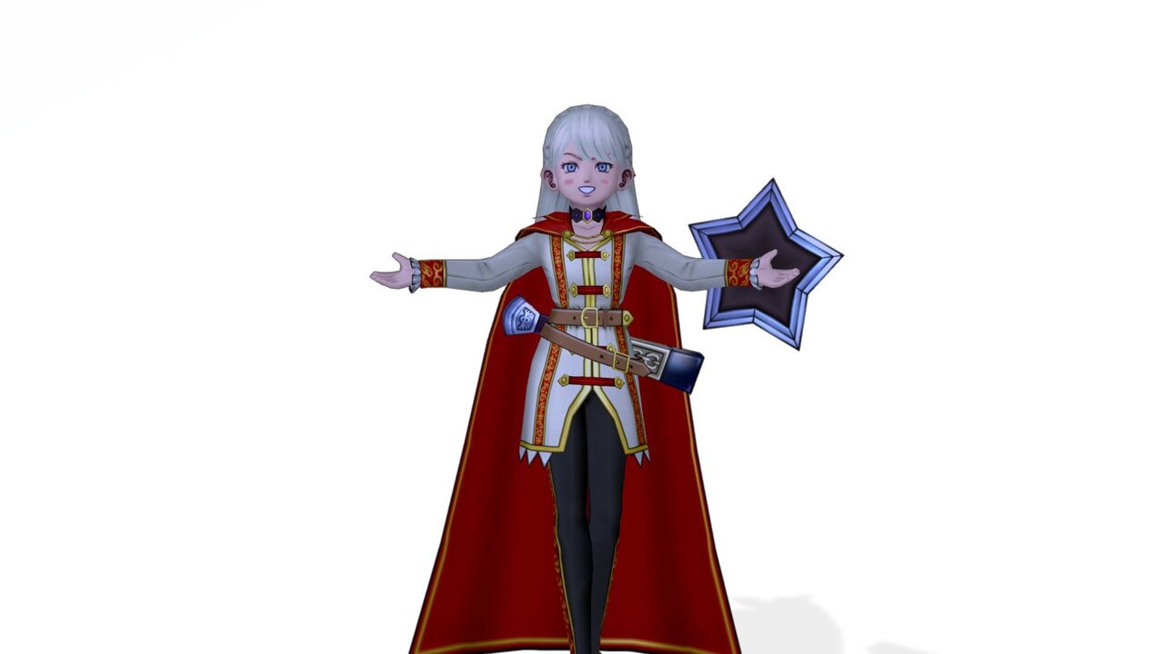 Dq10 アスバルのマント 猛火竜のウィング 等をゲット ドラクエ10 攻略ブログ Re 旅芸人道中記