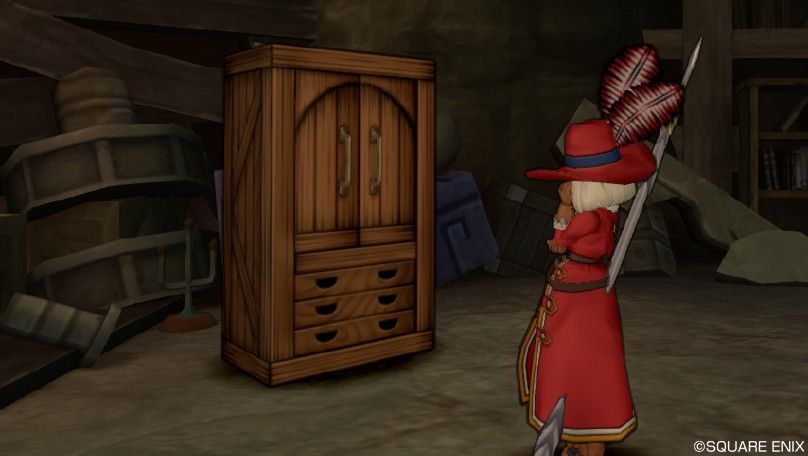 Dq10 どうぐ使い配信クエ 第2話 デルクロアの研究 をクリア ドラクエ10 攻略ブログ Re 旅芸人道中記 Dq10 どうぐ使い配信クエ 第2話 デルクロアの研究 をクリア ドラクエ10 攻略ブログ Re 旅芸人道中記