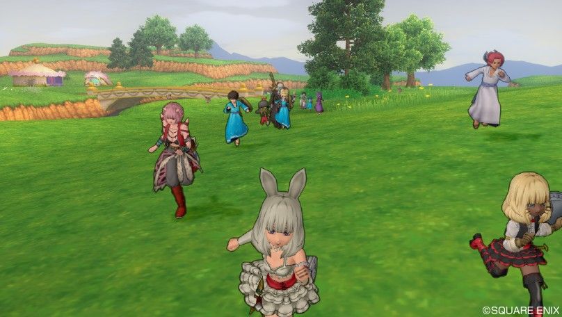 Dq10 久しぶりの竜おま ビーナス 大量にゲットー ドラクエ10 攻略ブログ Re 旅芸人道中記 Dq10 久しぶりの竜おま ビーナス 大量にゲットー ドラクエ10 攻略ブログ Re 旅芸人道中記