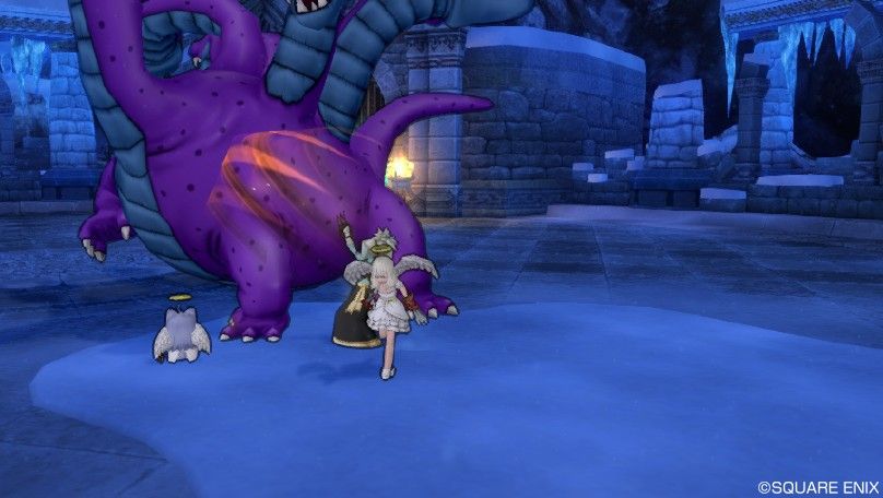 Dq10 ハイドラベルト合成記5 やっすい ひかりのタクト 購入 ドラクエ10 攻略ブログ Re 旅芸人道中記 Dq10 ハイドラベルト合成記5 やっすい ひかりのタクト 購入 ドラクエ10 攻略ブログ Re 旅芸人道中記
